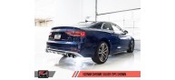 AWE Tuning Coupe SwitchPath Edition Exhaust 